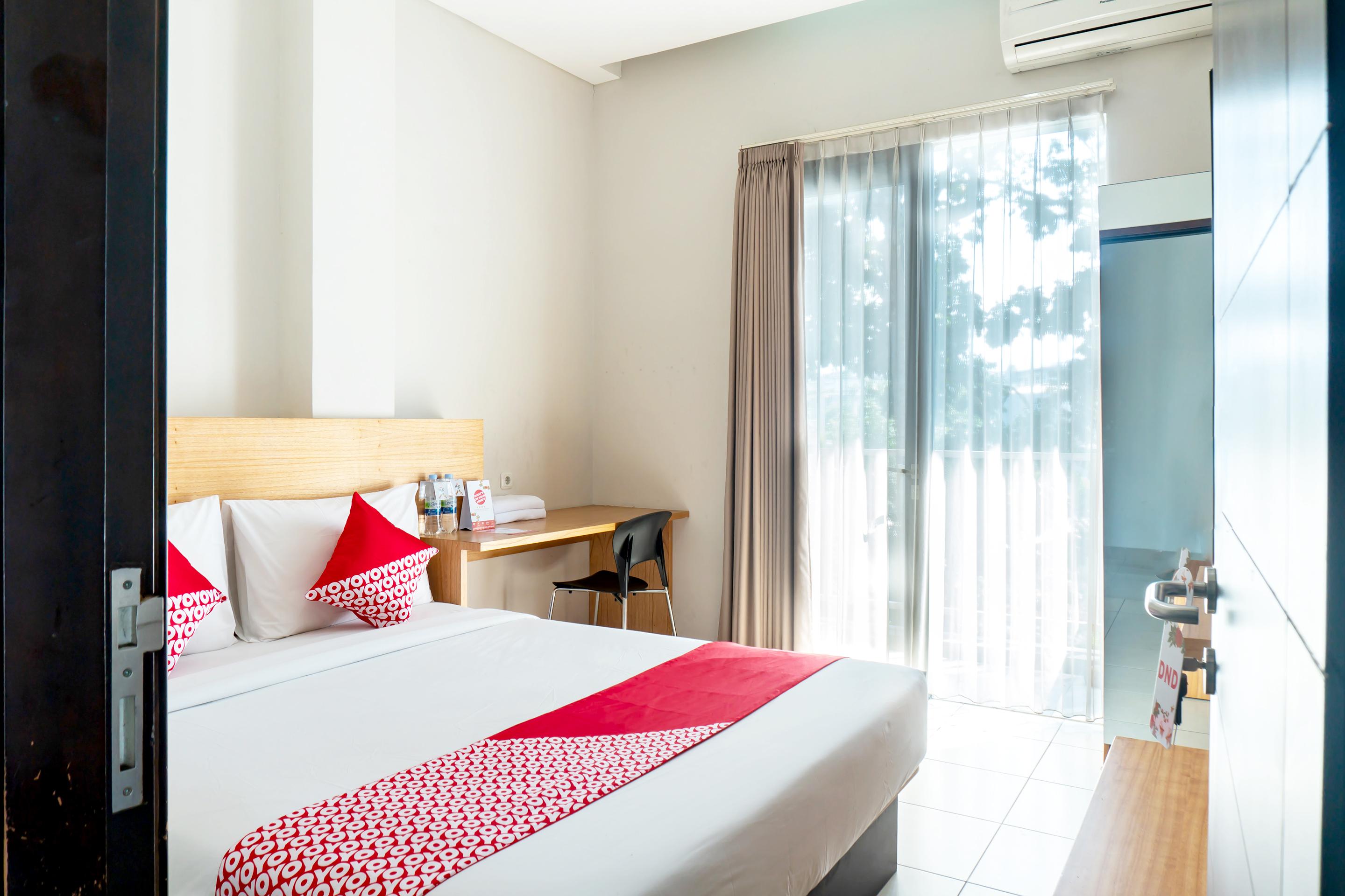 Ln9 Bandung Guest House Eksteriør bilde
