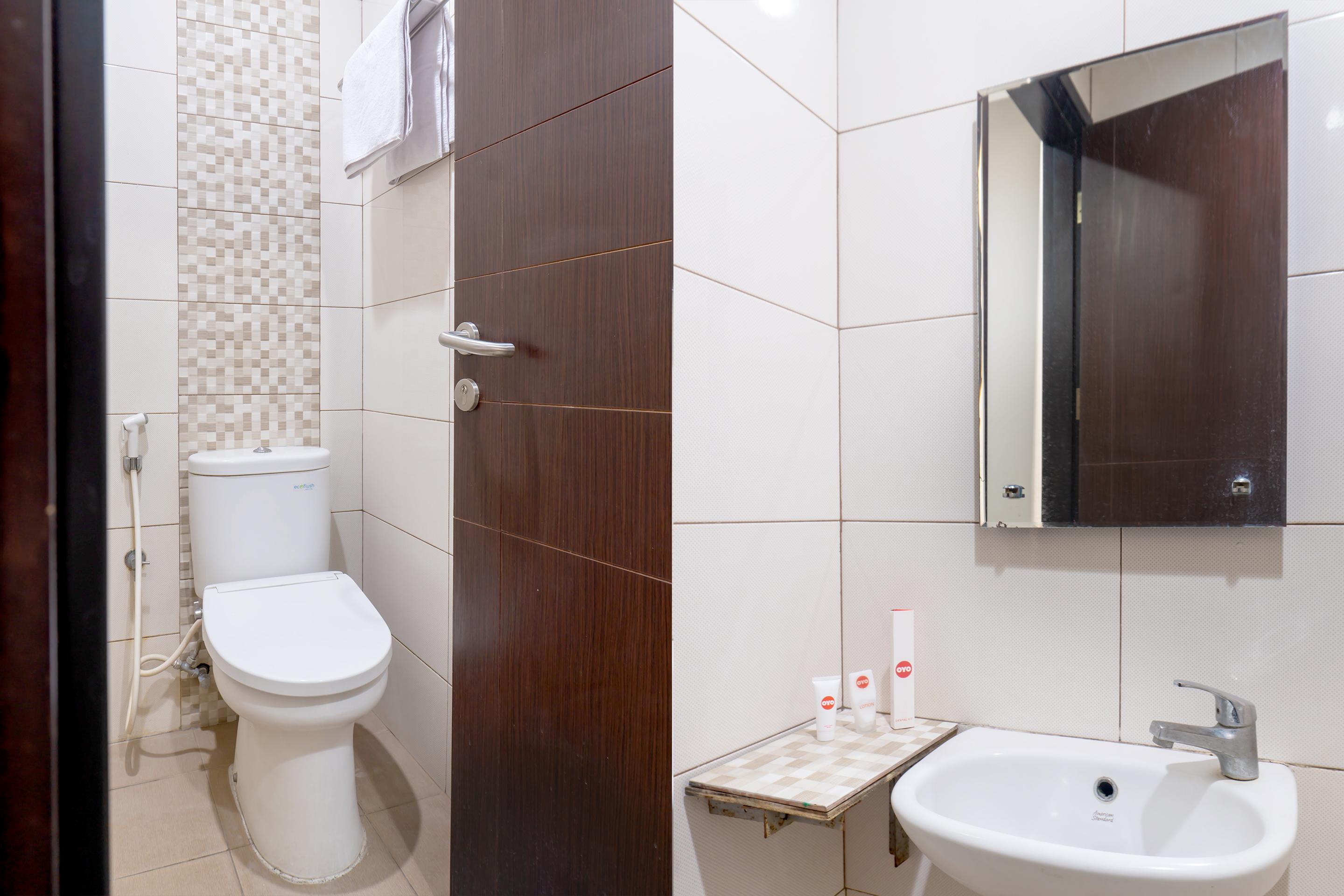 Ln9 Bandung Guest House Eksteriør bilde