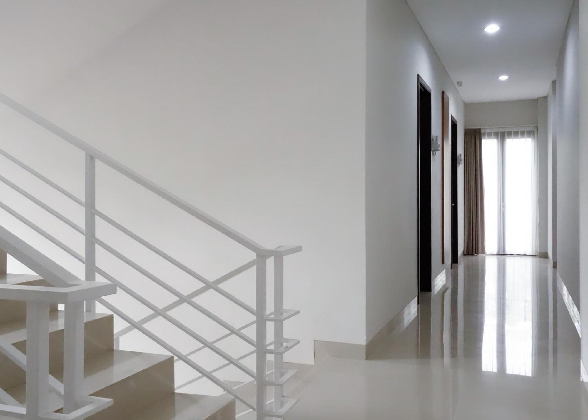 Ln9 Bandung Guest House Eksteriør bilde