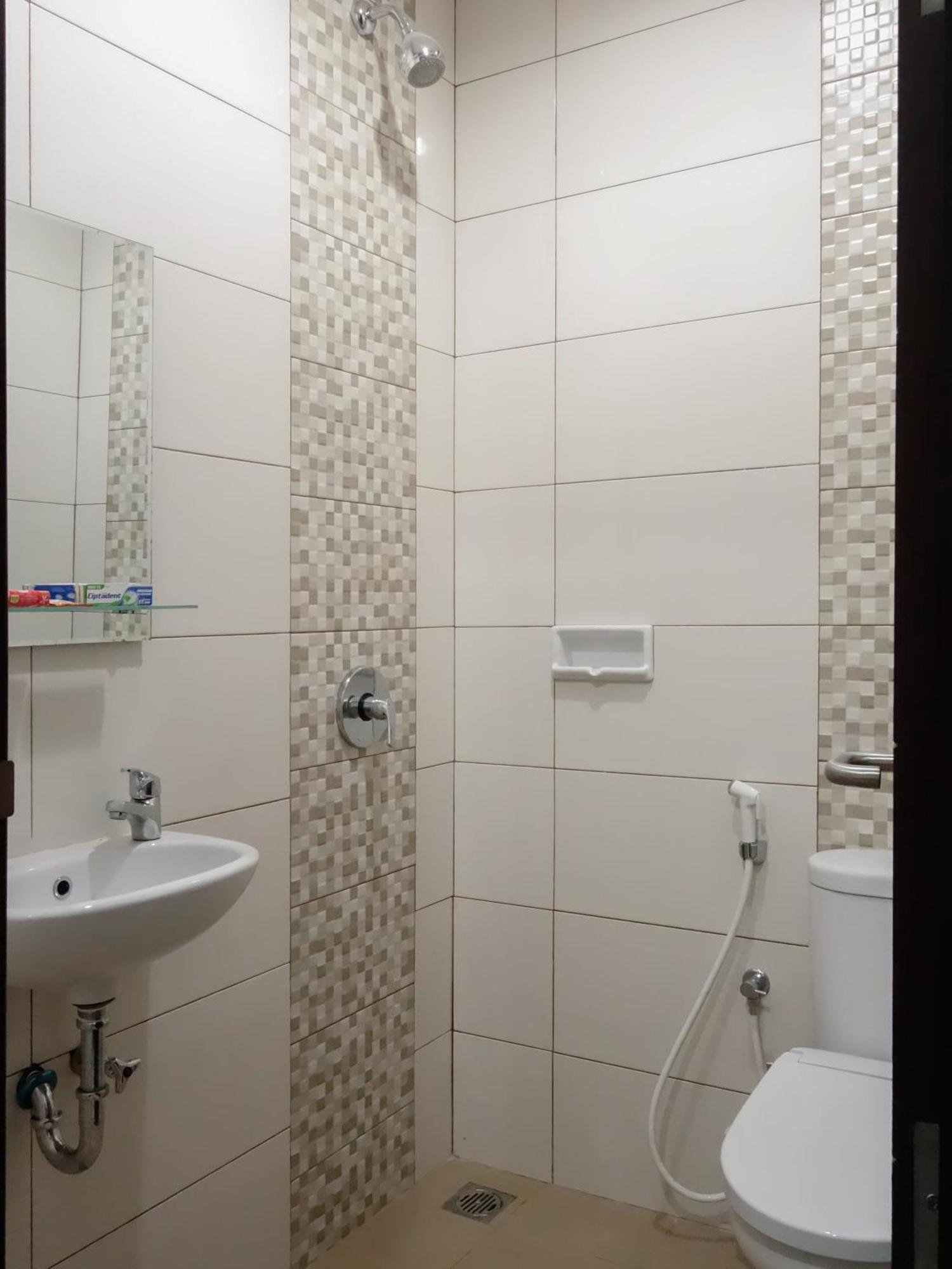 Ln9 Bandung Guest House Eksteriør bilde
