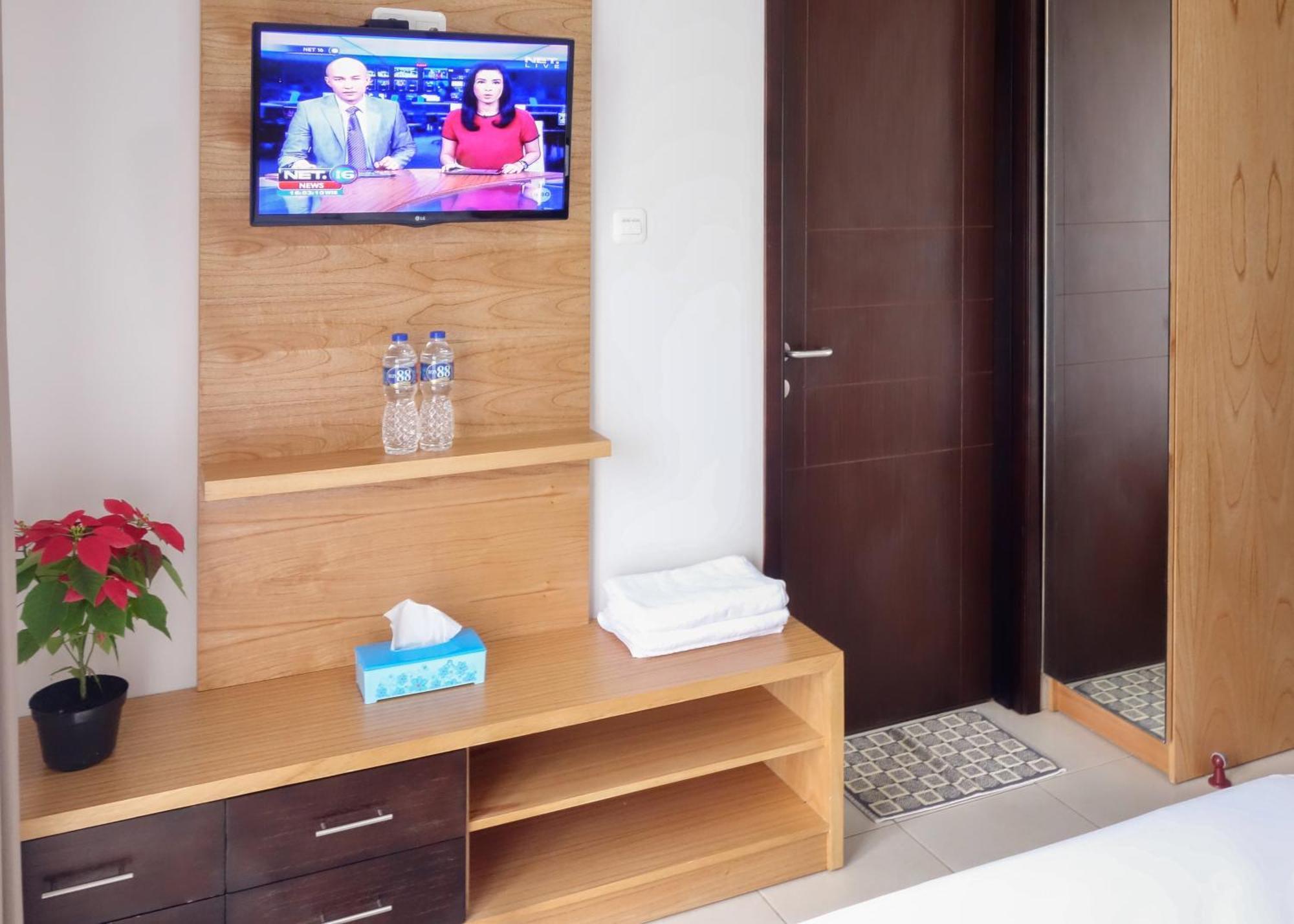 Ln9 Bandung Guest House Eksteriør bilde